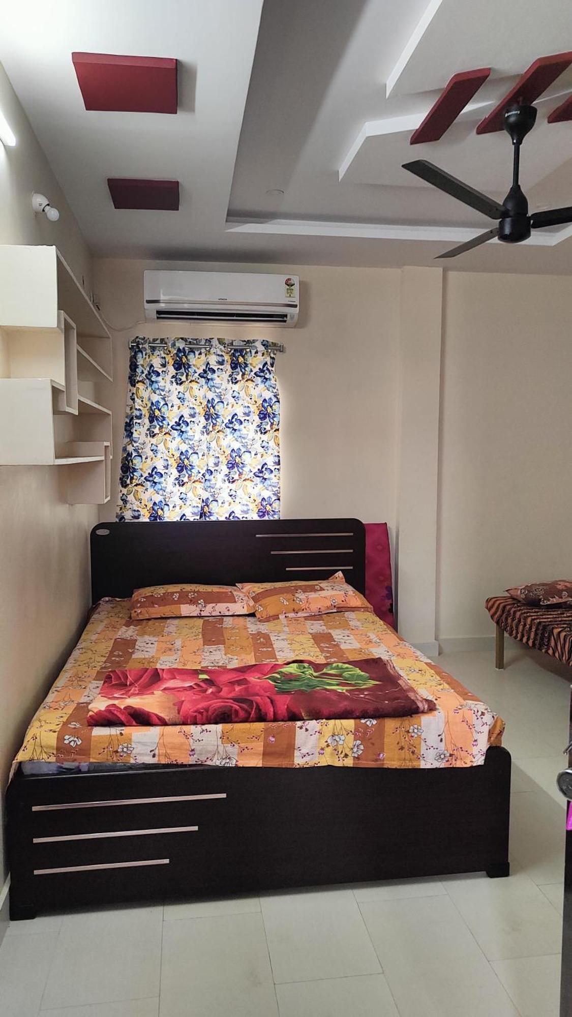 Guru Datta Residency Pithapuram Exterior foto